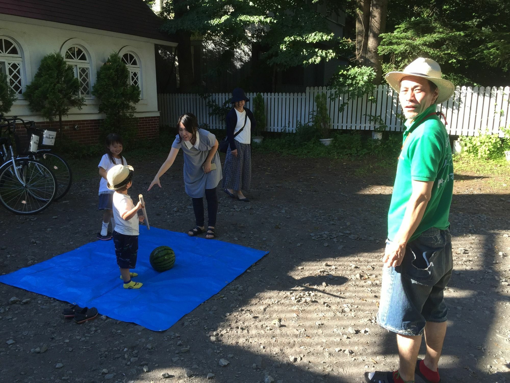 Karuizawa Pension Sato No Nukumori Buitenkant foto