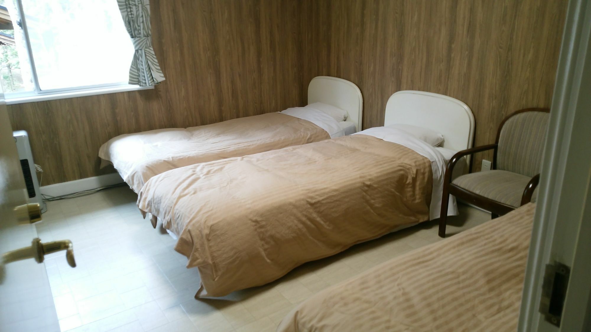 Karuizawa Pension Sato No Nukumori Buitenkant foto
